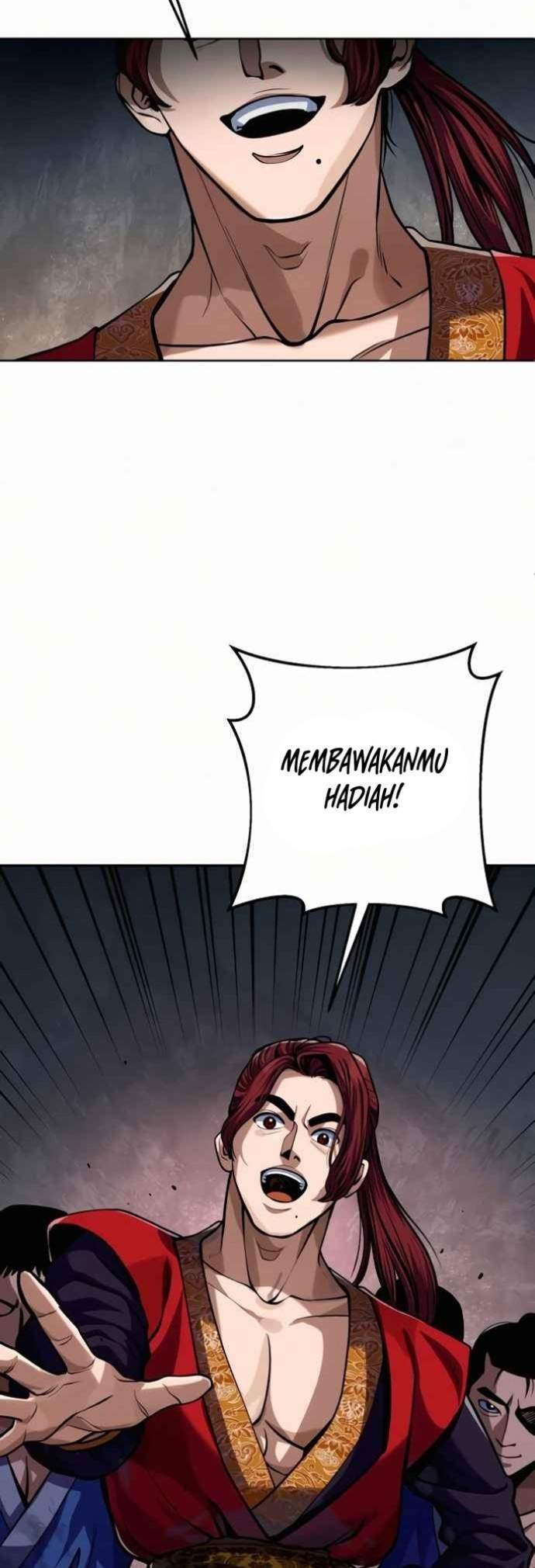Ha Buk Paeng’s Youngest Son Chapter 3 - halaman 11