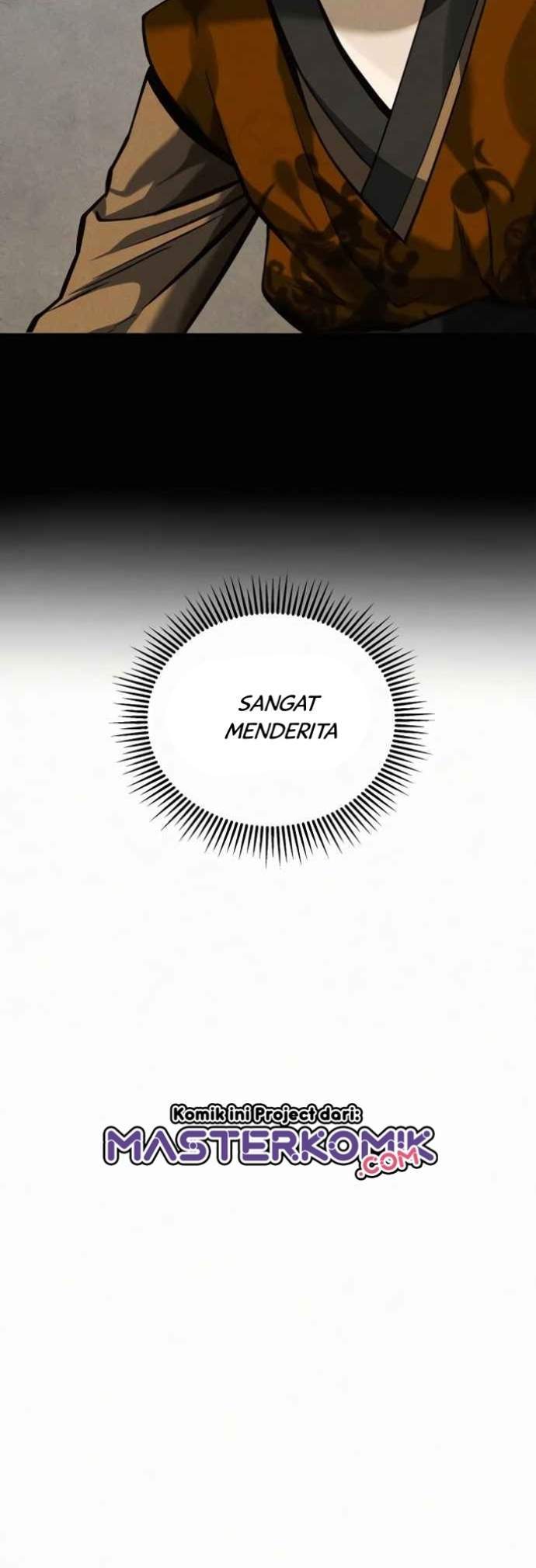 Ha Buk Paeng’s Youngest Son Chapter 3 - halaman 17