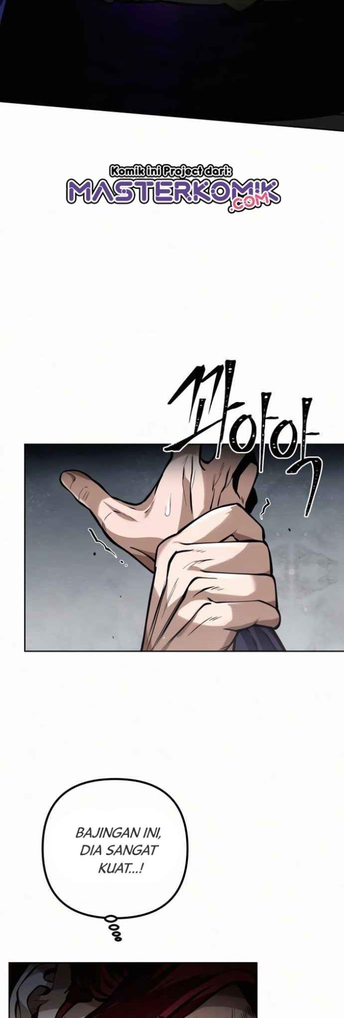 Ha Buk Paeng’s Youngest Son Chapter 3 - halaman 28