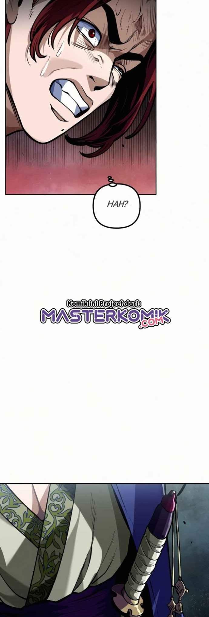 Ha Buk Paeng’s Youngest Son Chapter 3 - halaman 29
