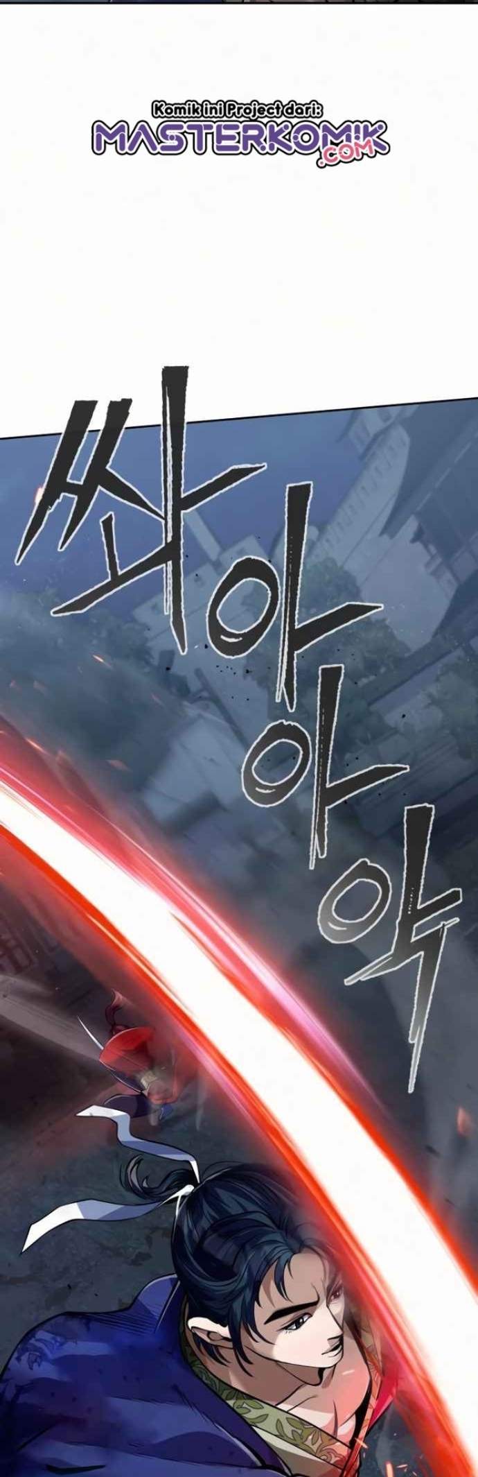 Ha Buk Paeng’s Youngest Son Chapter 3 - halaman 47