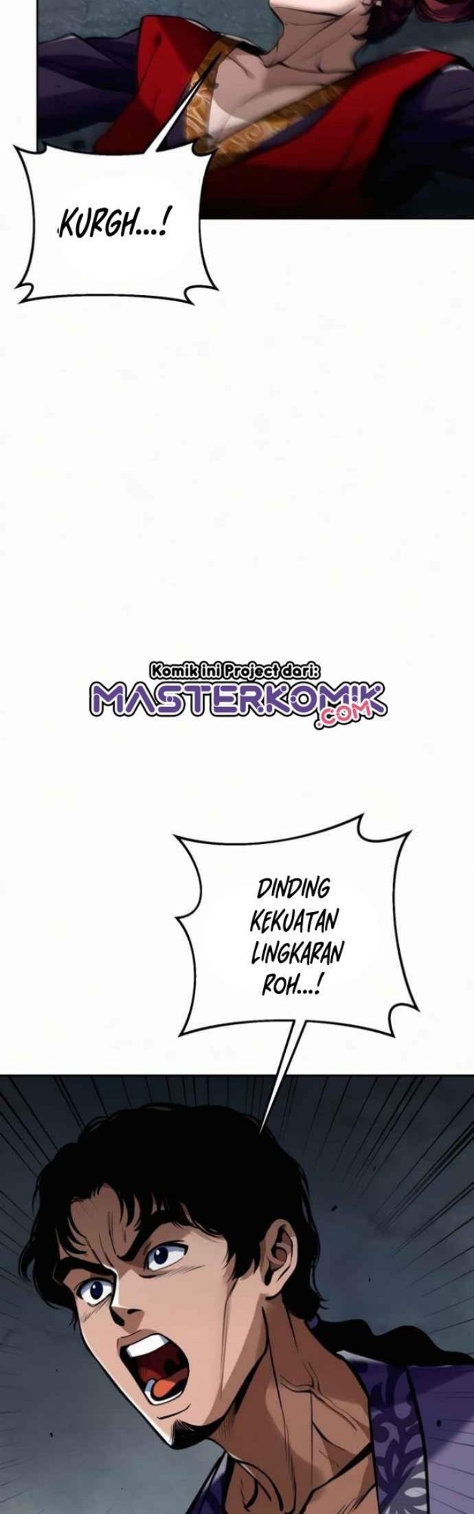 Ha Buk Paeng’s Youngest Son Chapter 3 - halaman 49