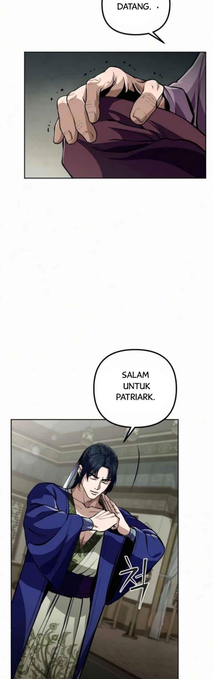 Ha Buk Paeng’s Youngest Son Chapter 3 - halaman 55