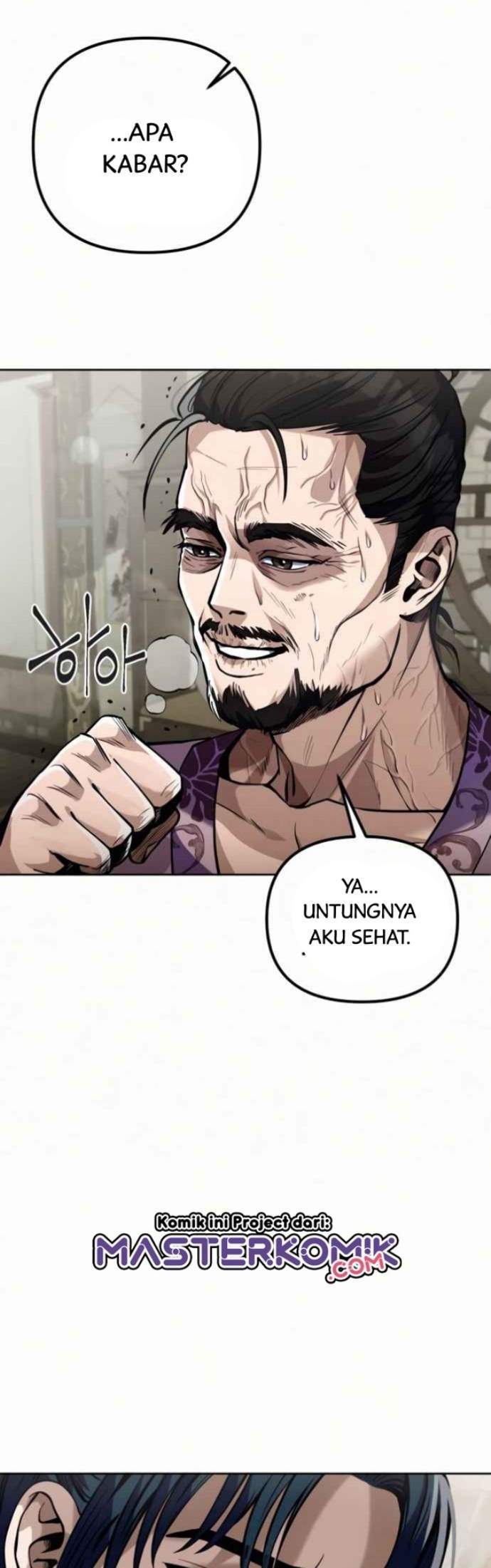 Ha Buk Paeng’s Youngest Son Chapter 3 - halaman 57
