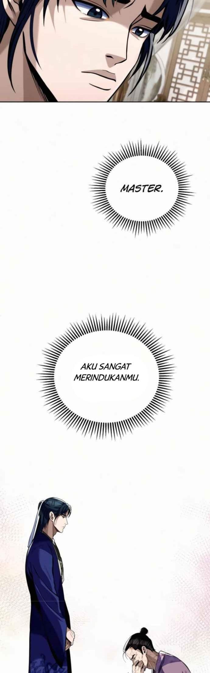 Ha Buk Paeng’s Youngest Son Chapter 3 - halaman 58