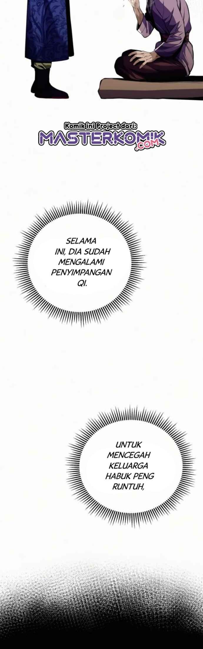 Ha Buk Paeng’s Youngest Son Chapter 3 - halaman 59