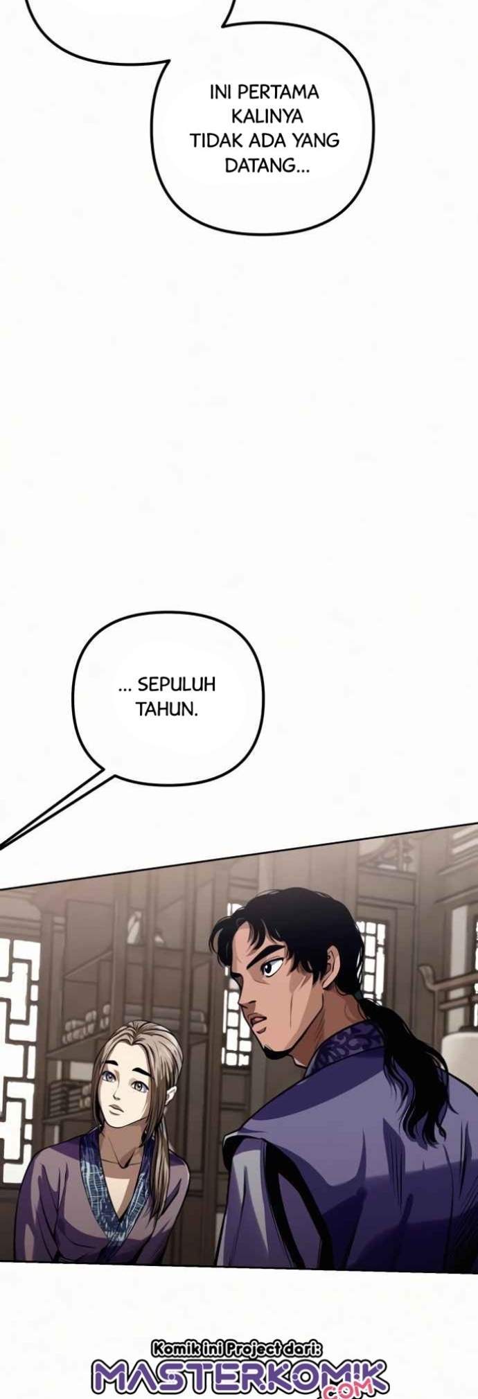 Ha Buk Paeng’s Youngest Son Chapter 3 - halaman 6