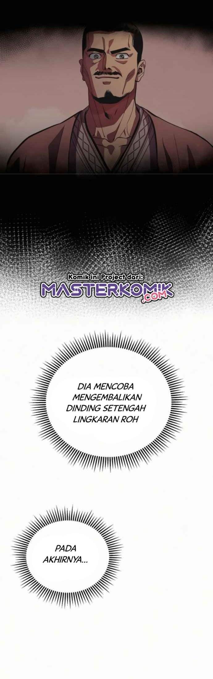 Ha Buk Paeng’s Youngest Son Chapter 3 - halaman 60