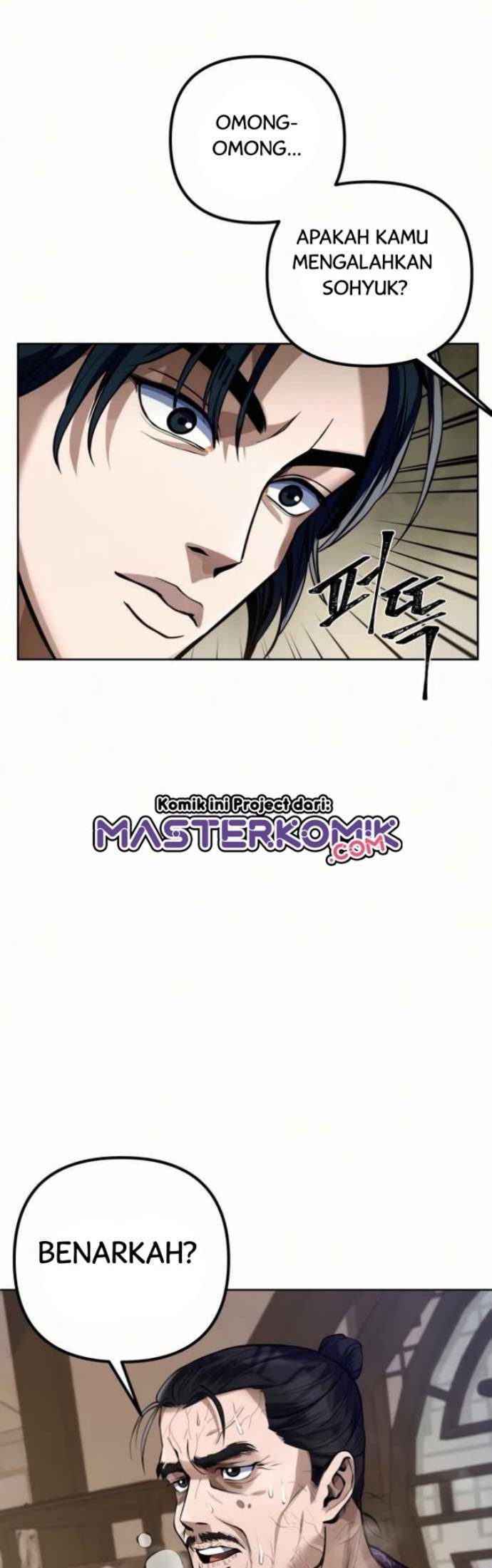 Ha Buk Paeng’s Youngest Son Chapter 3 - halaman 61