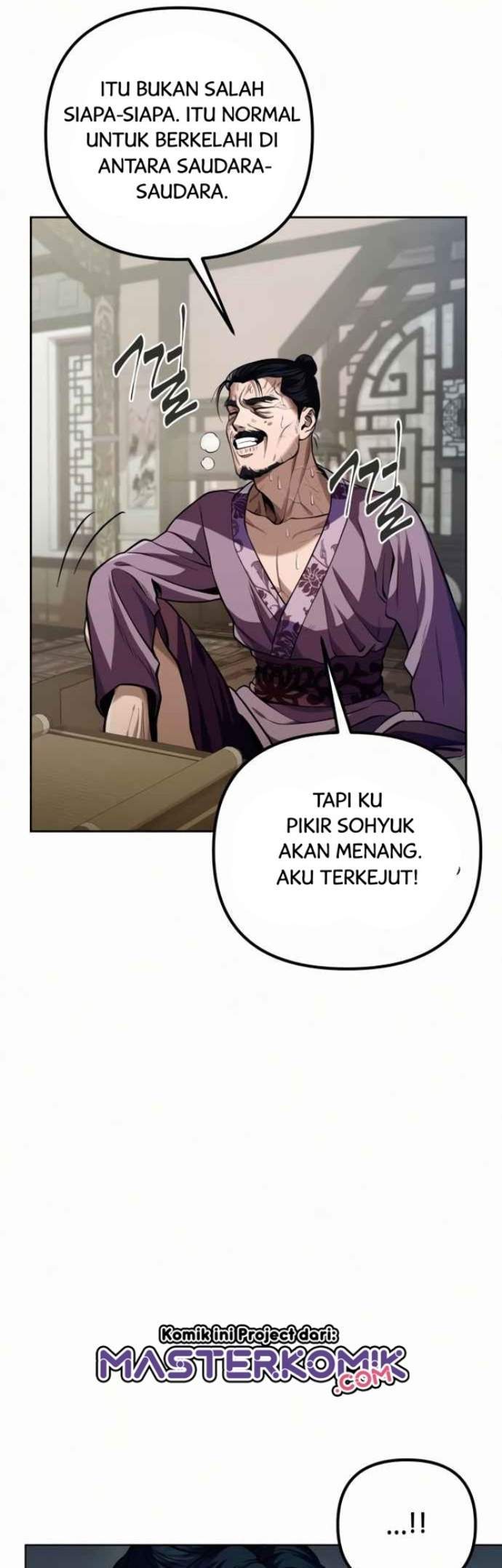 Ha Buk Paeng’s Youngest Son Chapter 3 - halaman 64