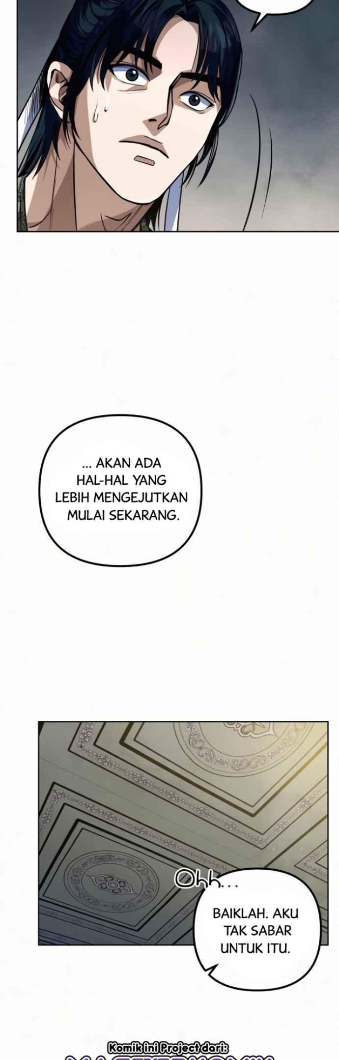 Ha Buk Paeng’s Youngest Son Chapter 3 - halaman 65
