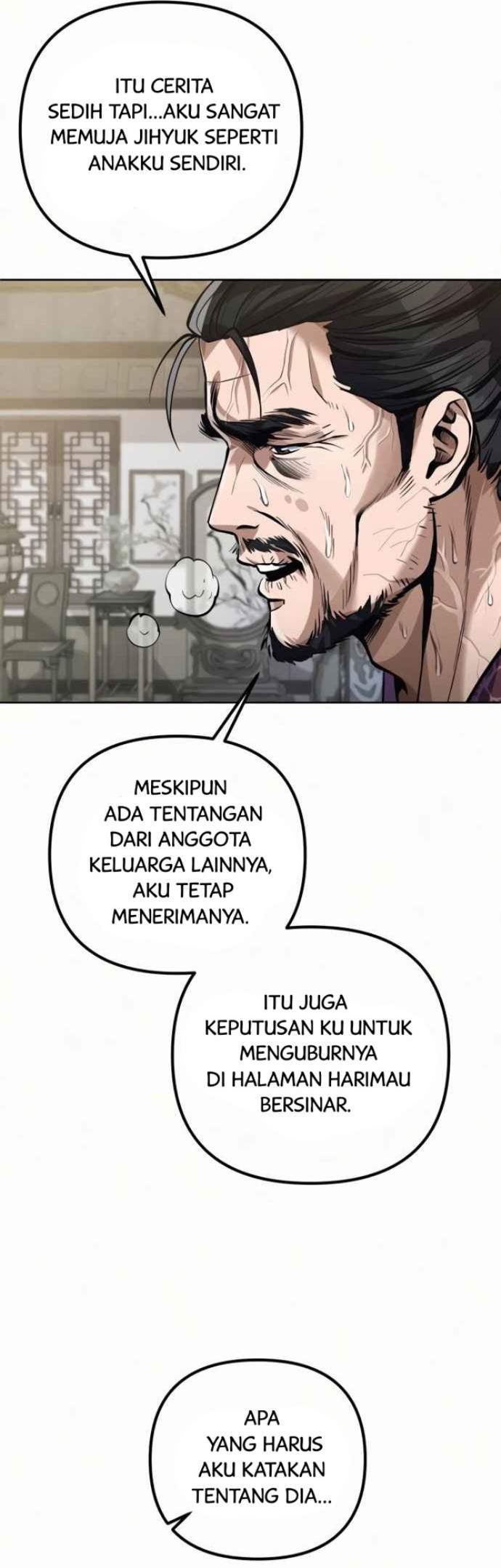 Ha Buk Paeng’s Youngest Son Chapter 3 - halaman 69
