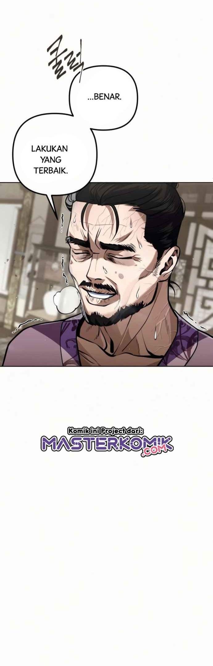 Ha Buk Paeng’s Youngest Son Chapter 3 - halaman 75
