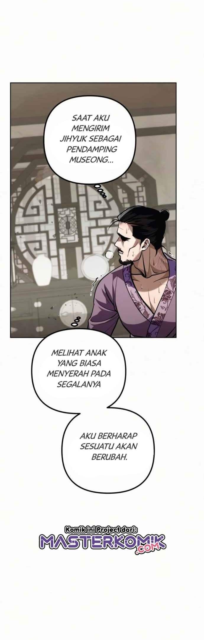 Ha Buk Paeng’s Youngest Son Chapter 3 - halaman 76