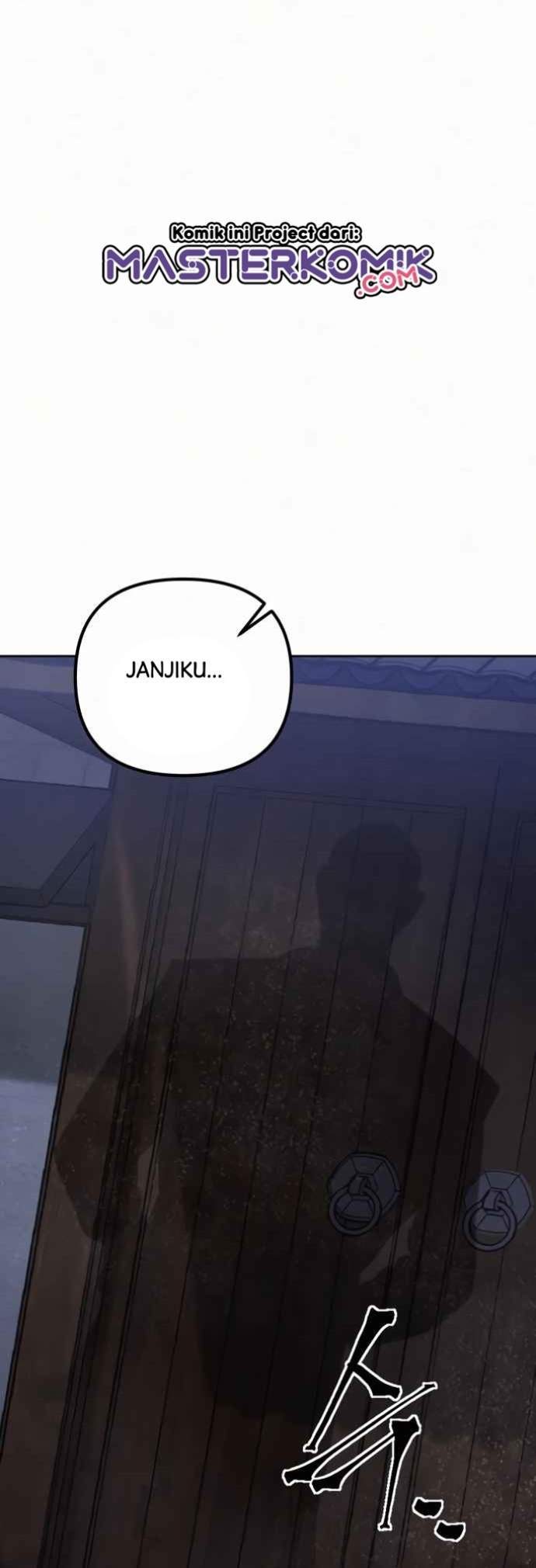 Ha Buk Paeng’s Youngest Son Chapter 3 - halaman 8