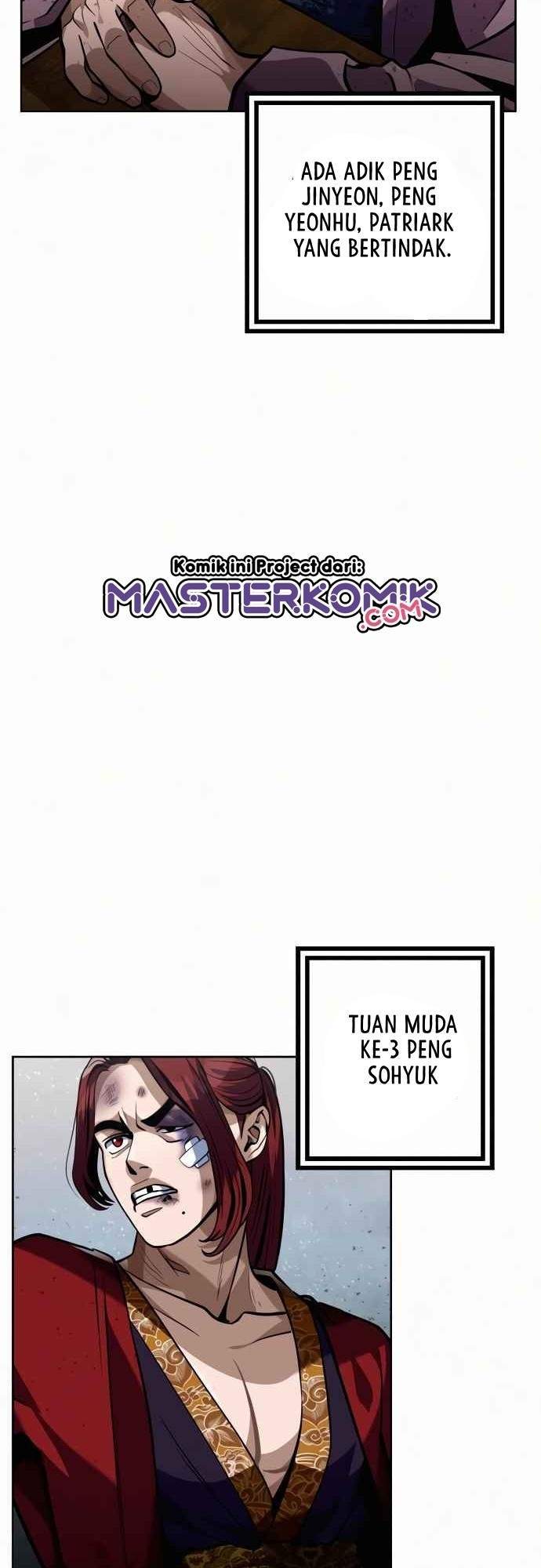 Ha Buk Paeng’s Youngest Son Chapter 3 - halaman 81