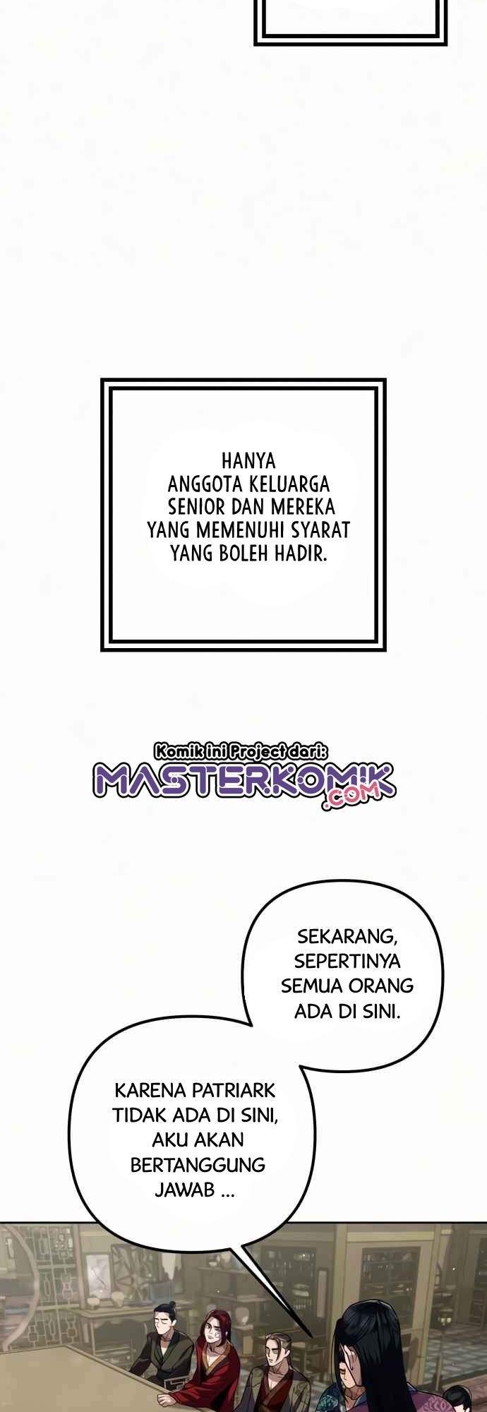 Ha Buk Paeng’s Youngest Son Chapter 3 - halaman 83