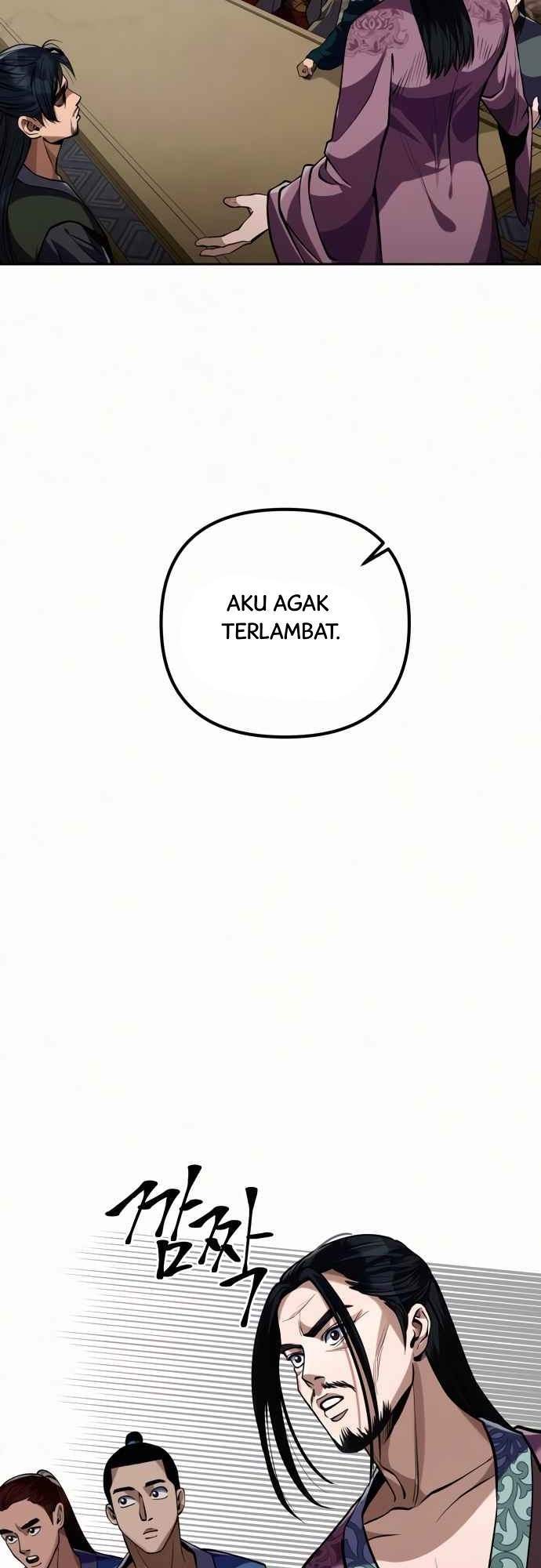 Ha Buk Paeng’s Youngest Son Chapter 3 - halaman 84