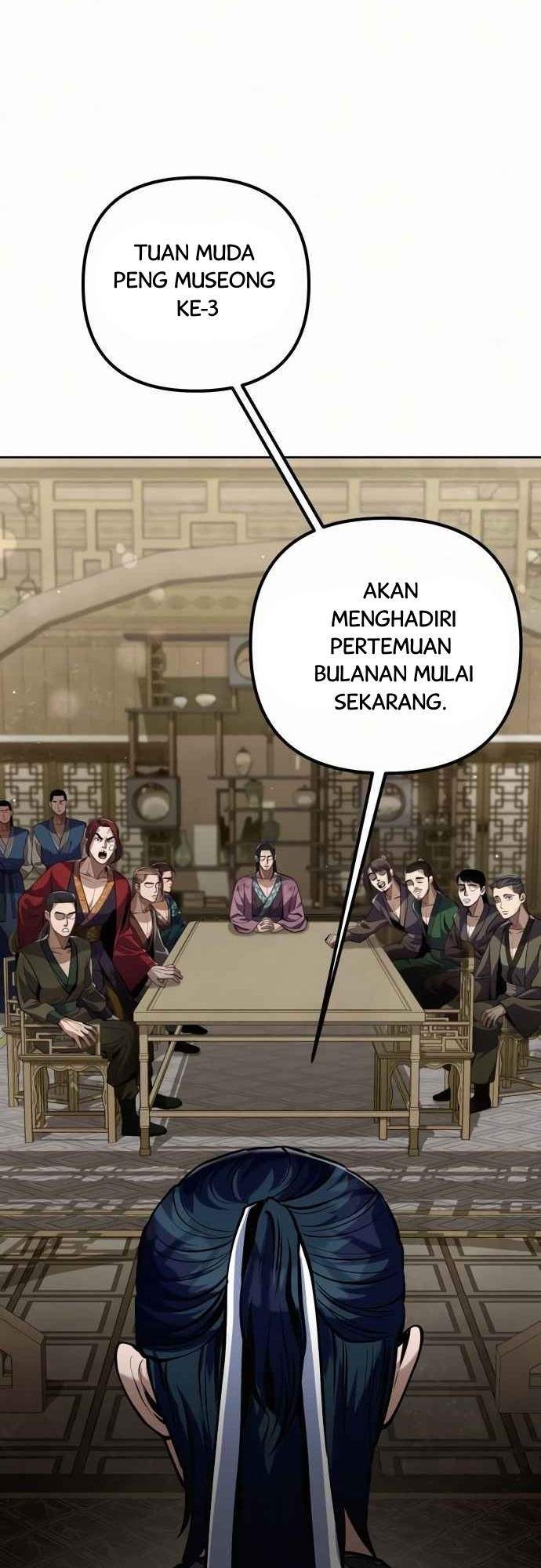 Ha Buk Paeng’s Youngest Son Chapter 3 - halaman 86