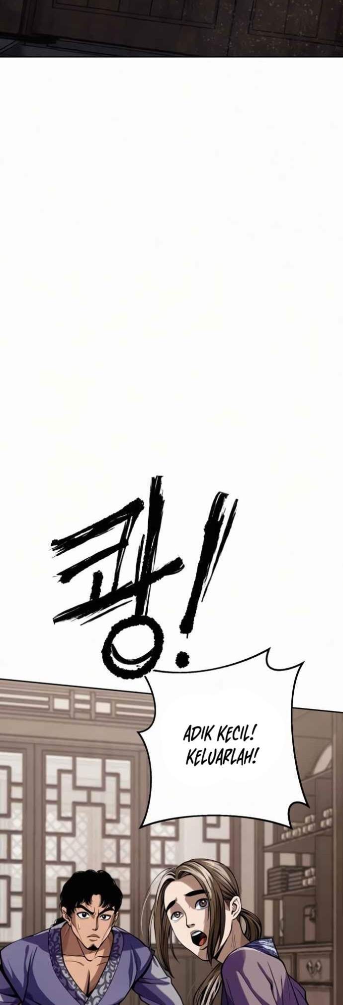 Ha Buk Paeng’s Youngest Son Chapter 3 - halaman 9