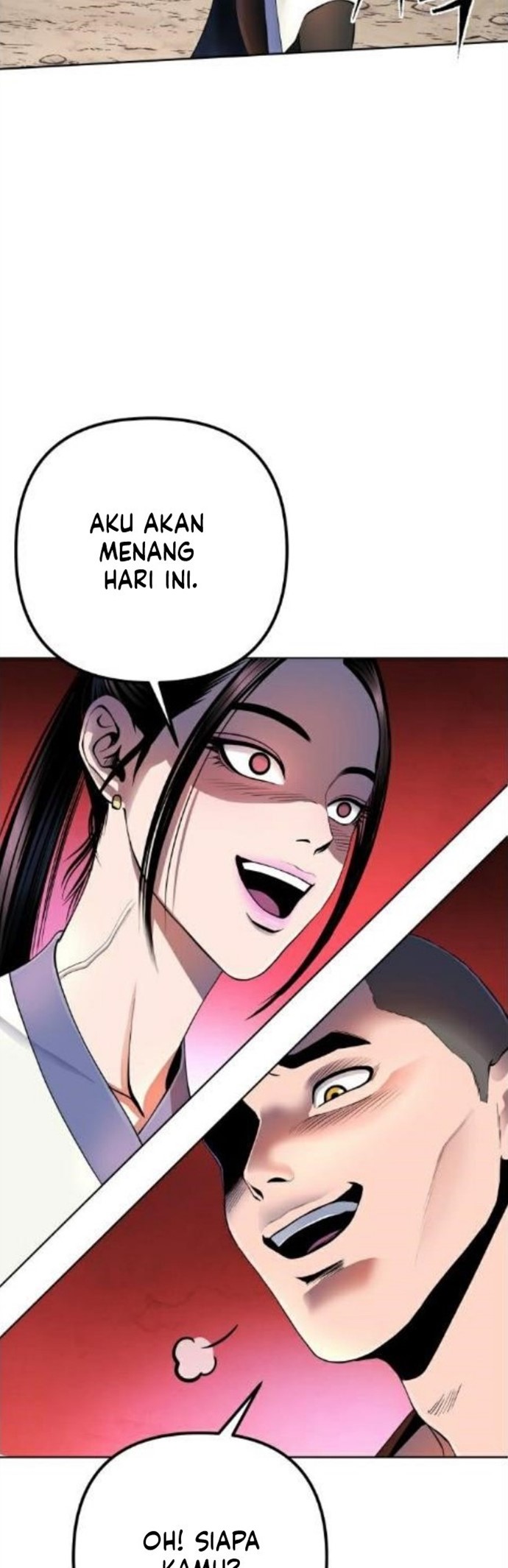 Ha Buk Paeng’s Youngest Son Chapter 30 - halaman 22