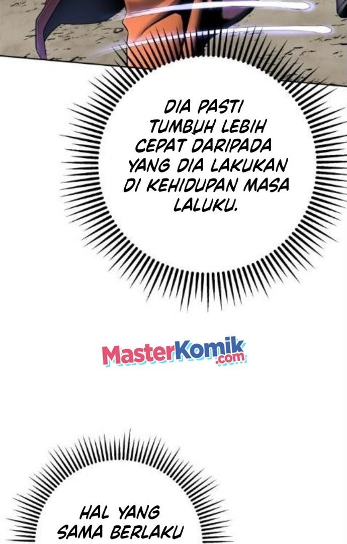 Ha Buk Paeng’s Youngest Son Chapter 30 - halaman 31