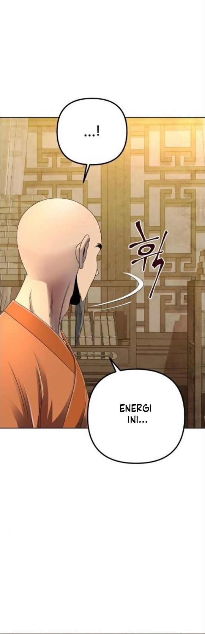 Ha Buk Paeng’s Youngest Son Chapter 30 - halaman 36