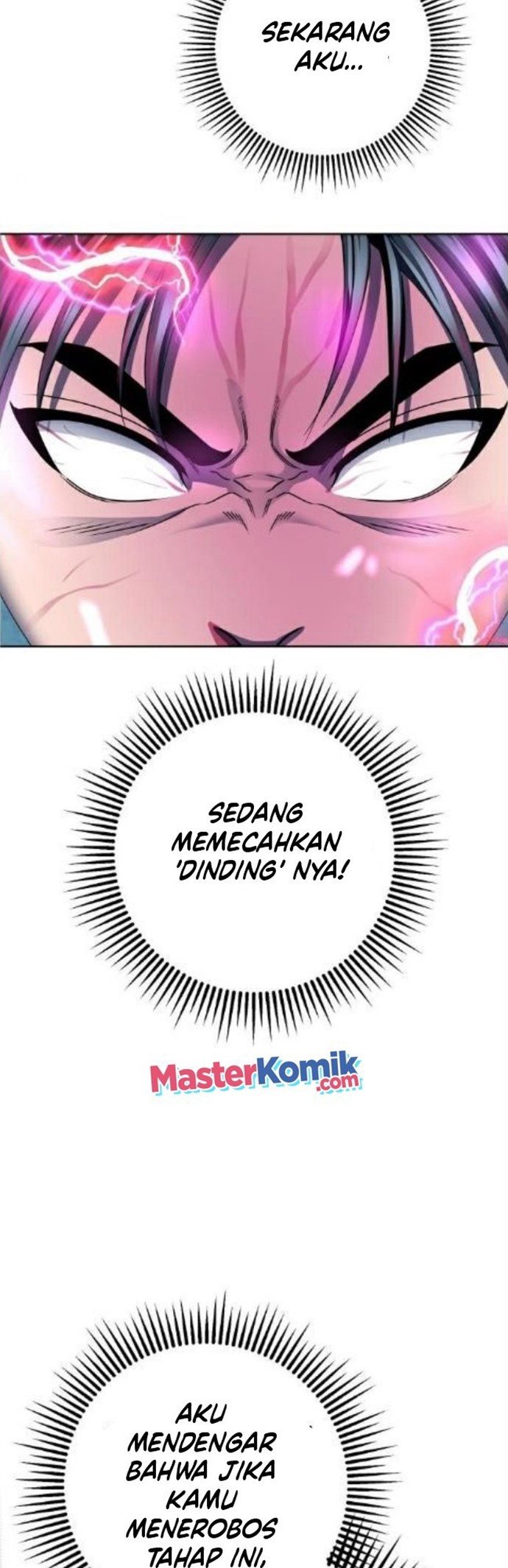 Ha Buk Paeng’s Youngest Son Chapter 30 - halaman 43