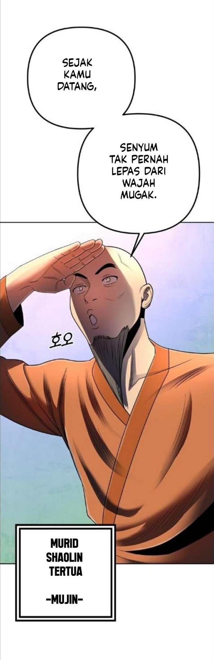 Ha Buk Paeng’s Youngest Son Chapter 30 - halaman 9
