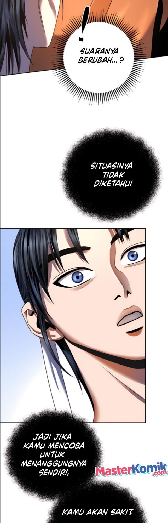 Ha Buk Paeng’s Youngest Son Chapter 31 - halaman 17