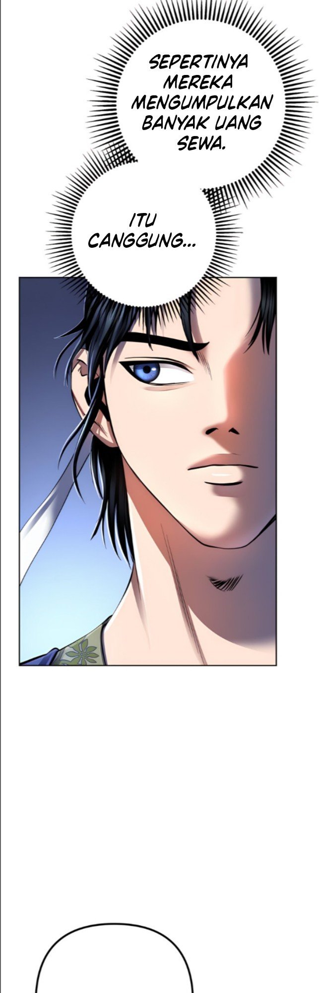 Ha Buk Paeng’s Youngest Son Chapter 31 - halaman 38