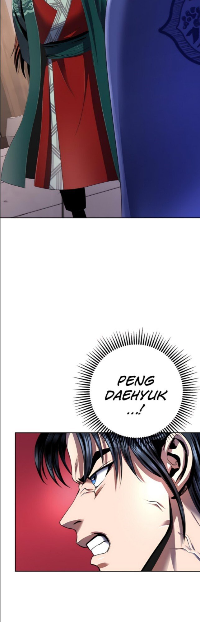 Ha Buk Paeng’s Youngest Son Chapter 31 - halaman 45
