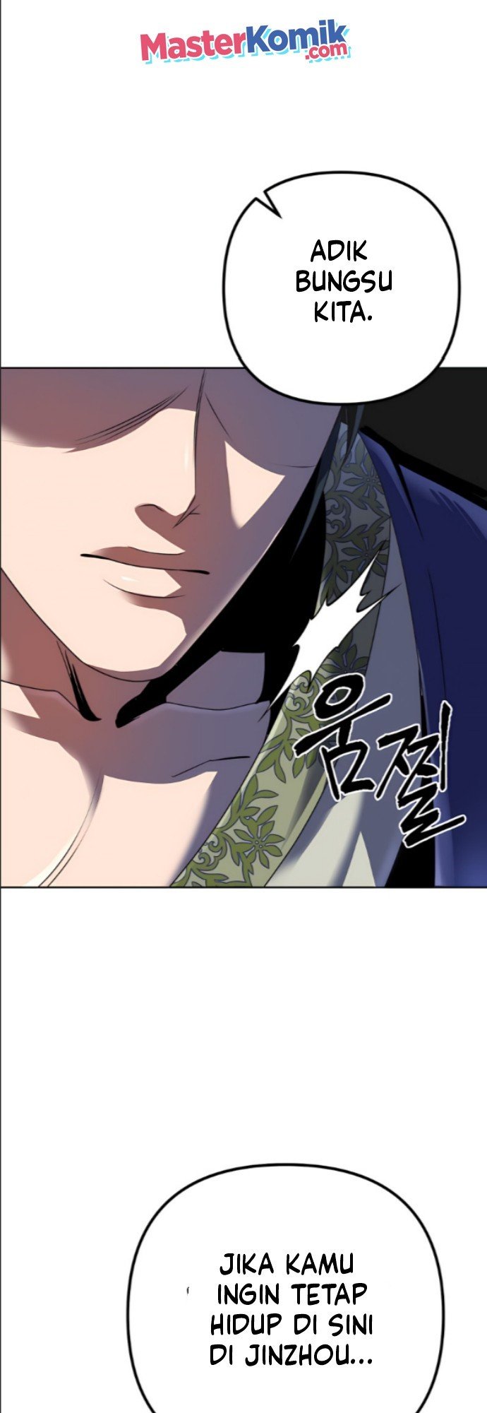 Ha Buk Paeng’s Youngest Son Chapter 31 - halaman 49