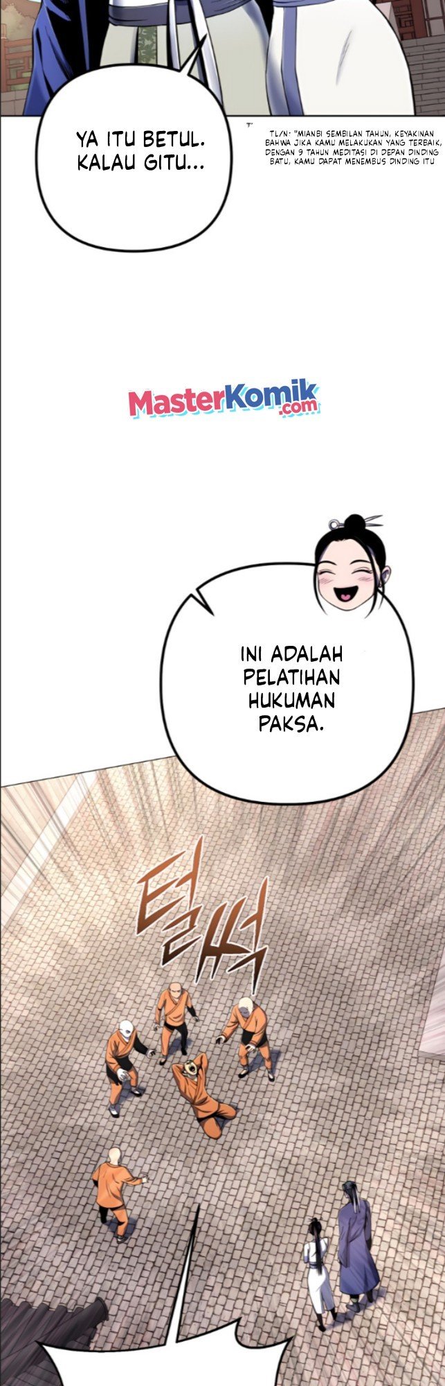 Ha Buk Paeng’s Youngest Son Chapter 31 - halaman 6