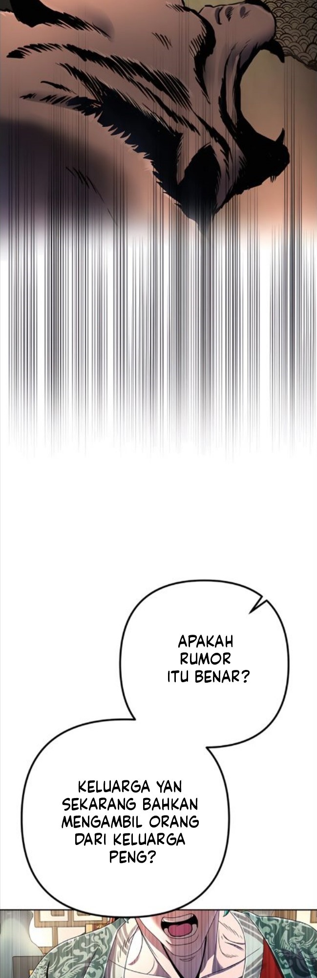 Ha Buk Paeng’s Youngest Son Chapter 32 - halaman 12