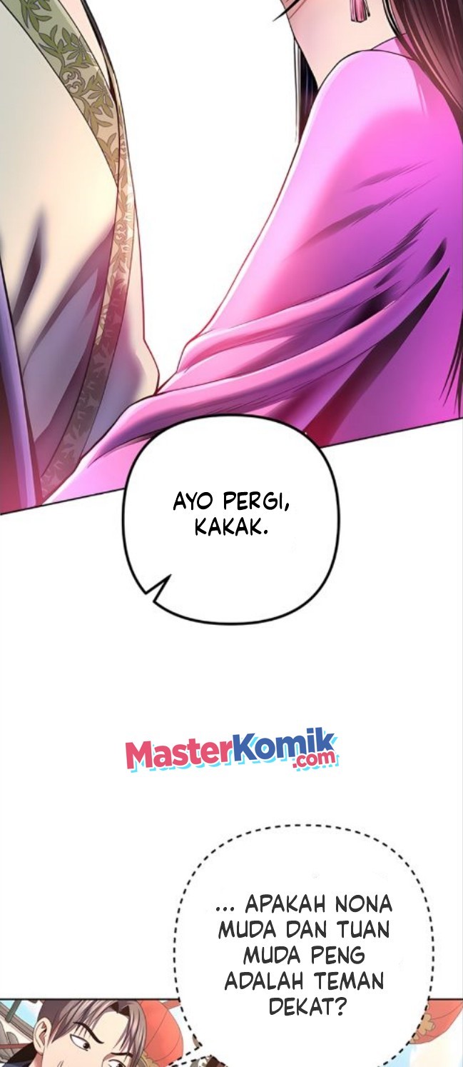Ha Buk Paeng’s Youngest Son Chapter 32 - halaman 47