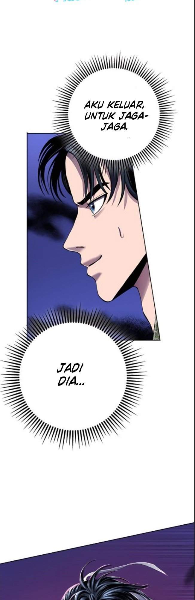 Ha Buk Paeng’s Youngest Son Chapter 32 - halaman 59