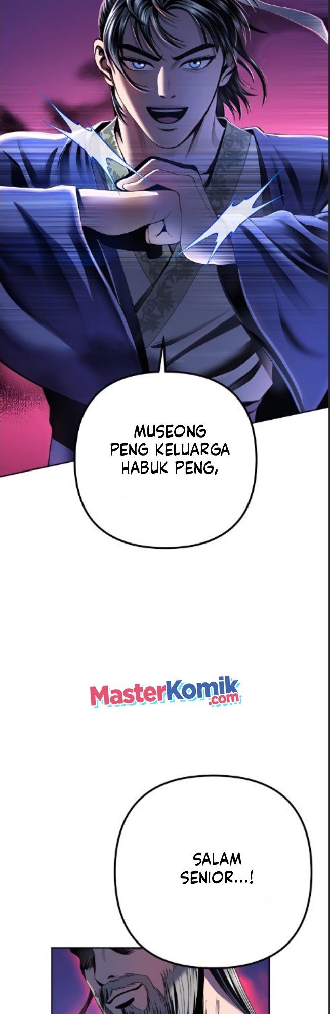 Ha Buk Paeng’s Youngest Son Chapter 32 - halaman 60