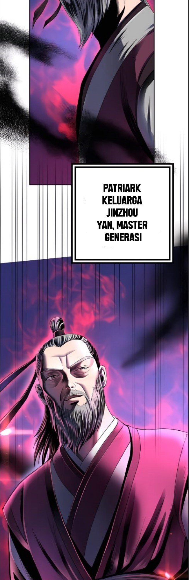 Ha Buk Paeng’s Youngest Son Chapter 32 - halaman 61