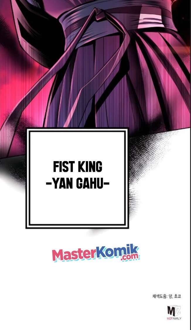 Ha Buk Paeng’s Youngest Son Chapter 32 - halaman 62