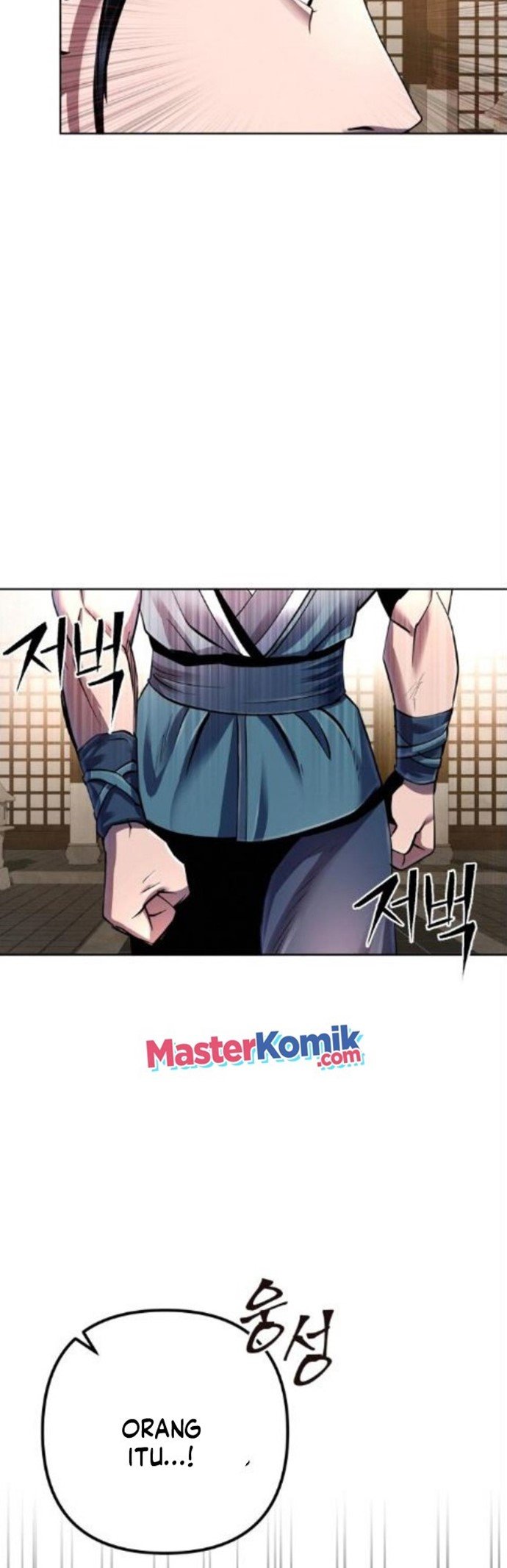 Ha Buk Paeng’s Youngest Son Chapter 33 - halaman 51