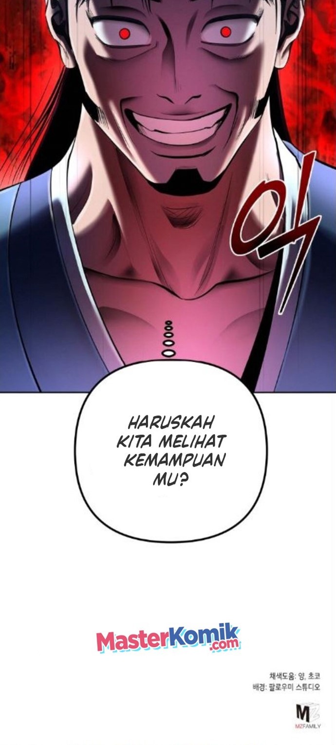 Ha Buk Paeng’s Youngest Son Chapter 33 - halaman 55