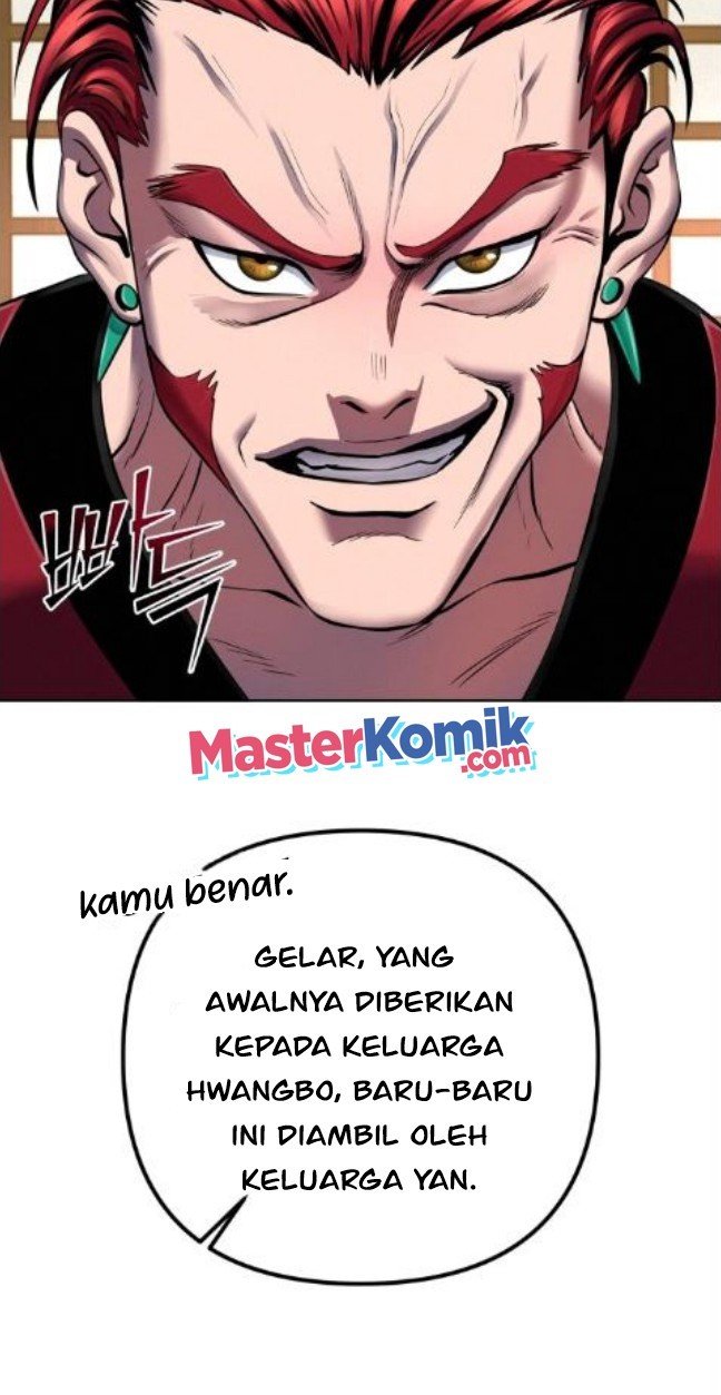 Ha Buk Paeng’s Youngest Son Chapter 34 - halaman 17