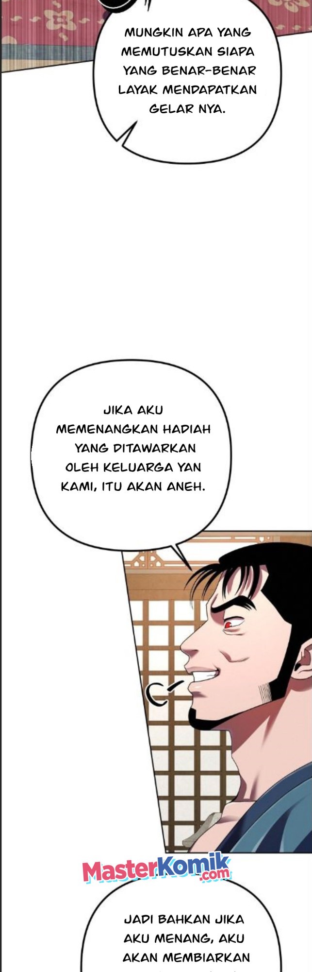 Ha Buk Paeng’s Youngest Son Chapter 34 - halaman 19