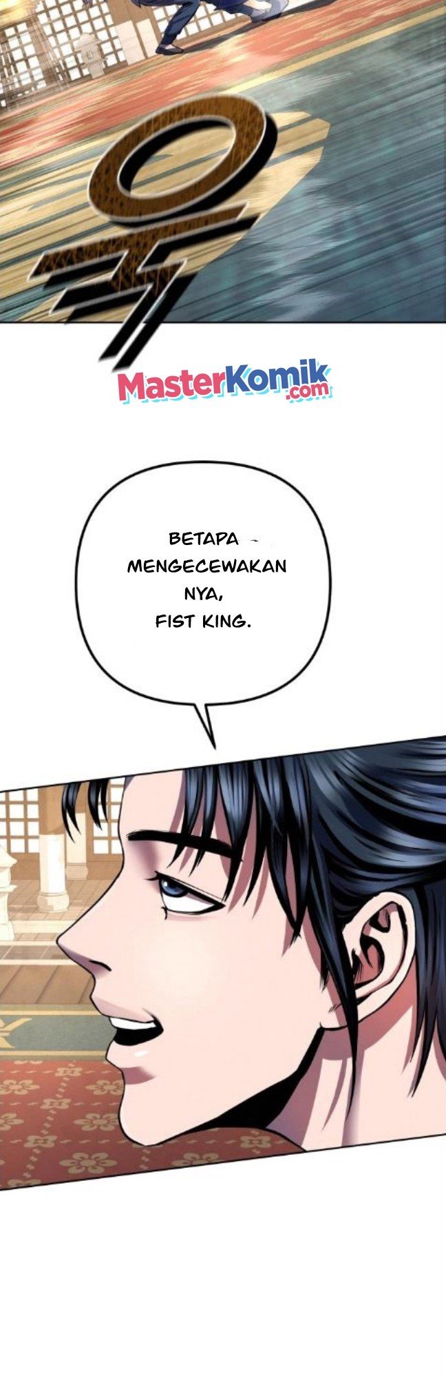 Ha Buk Paeng’s Youngest Son Chapter 34 - halaman 52
