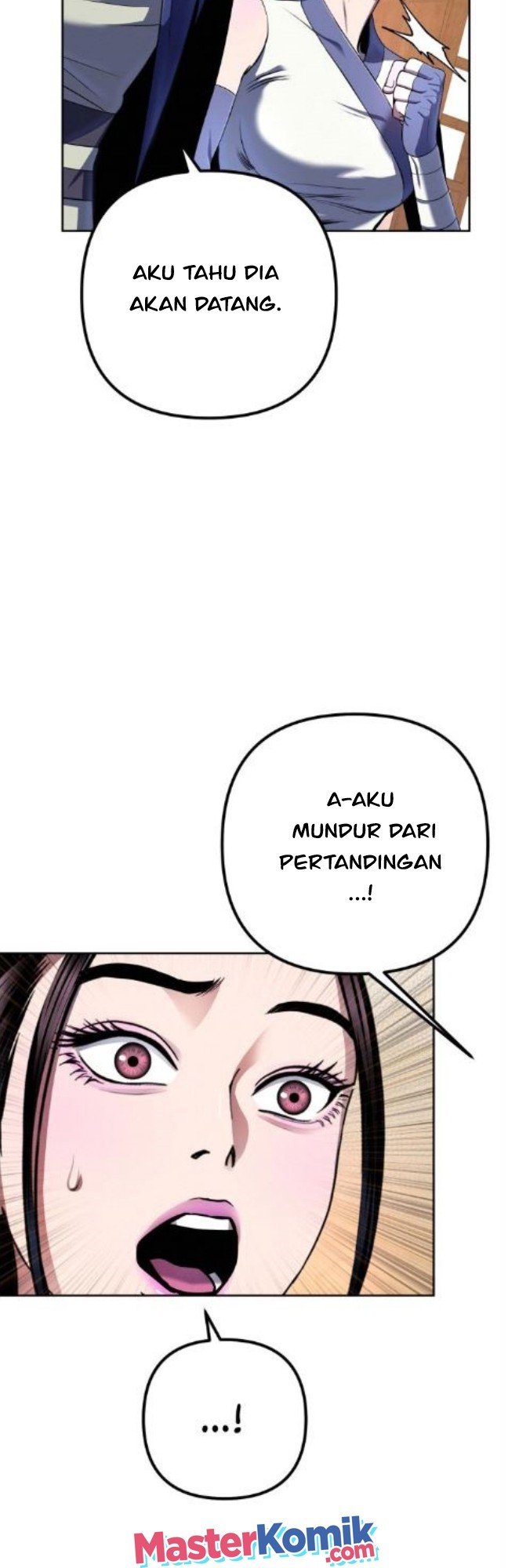 Ha Buk Paeng’s Youngest Son Chapter 34 - halaman 9