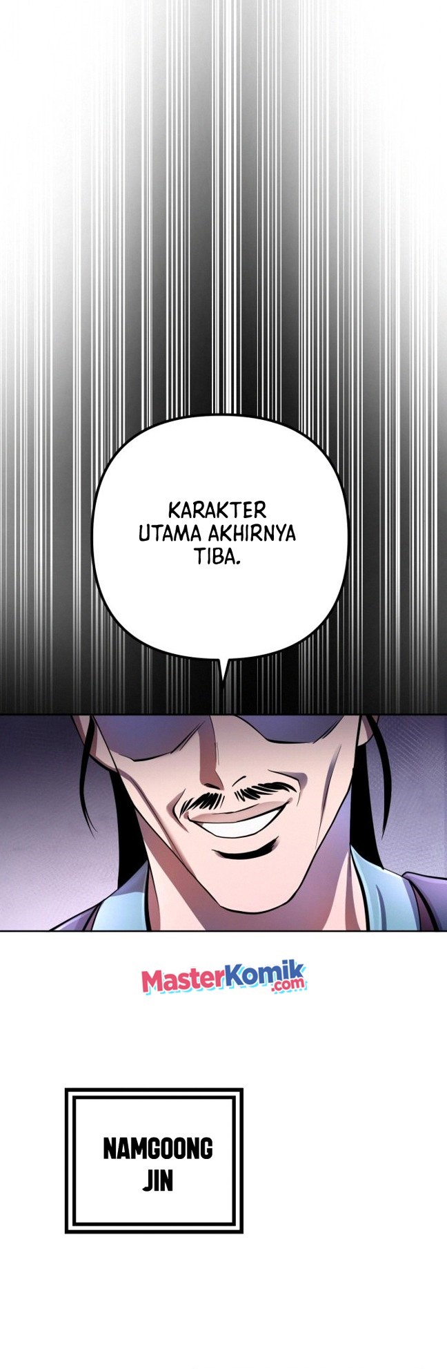 Ha Buk Paeng’s Youngest Son Chapter 35 - halaman 32