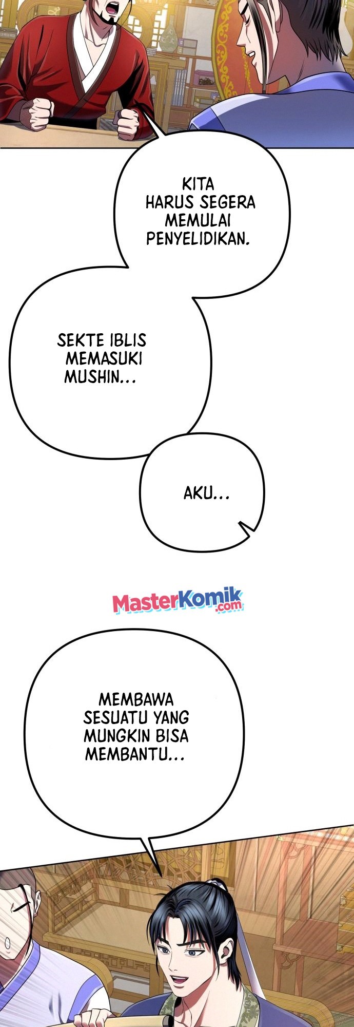 Ha Buk Paeng’s Youngest Son Chapter 35 - halaman 53