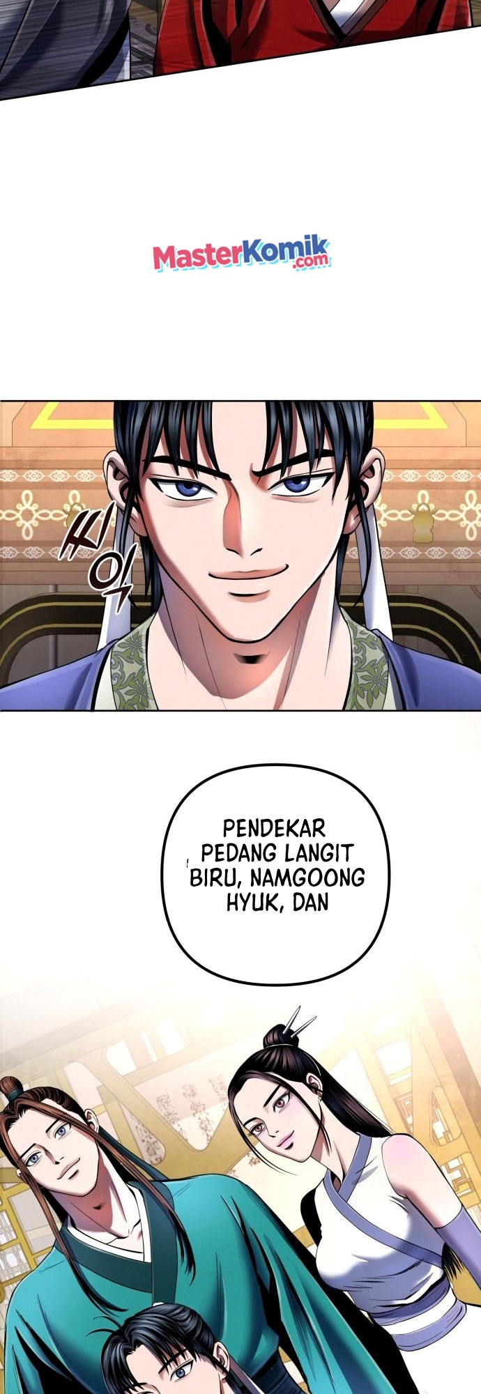 Ha Buk Paeng’s Youngest Son Chapter 35 - halaman 60