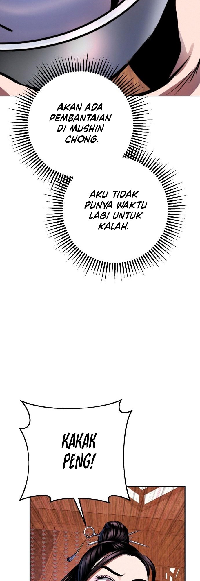 Ha Buk Paeng’s Youngest Son Chapter 36 - halaman 53